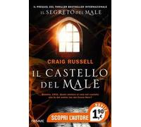 Il castello del male