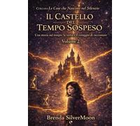 Il Castello del Tempo Sospeso: Le Cose che Nascono nel Silenzio - Volume 2