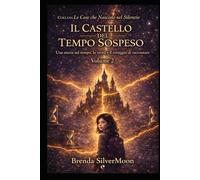 Il Castello del Tempo Sospeso: Le Cose che Nascono nel Silenzio - Volume 2