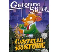 Il castello delle 100 storie