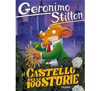 Il castello delle 100 storie