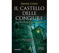 Il castello delle congiure