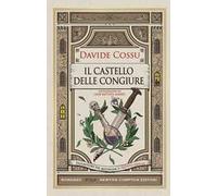 Il castello delle congiure