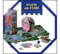 Il Castello Delle Fiabe. Con Gadget