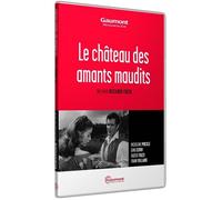 Il Castello Des Amanti DVD Nuova