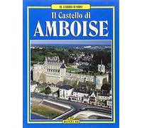 Il castello di Amboise