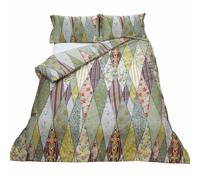 The Chateau Carta da Parati Museo Set Copripiumino Doppio Angelo Strawbridge