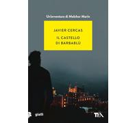 Il castello di Barbablù