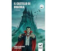 Il castello di Dracula. Libro-gioco