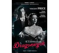 Dvd Castello Di Dragonwyck (Il) (Special Edition) (Restaurato In 4K)