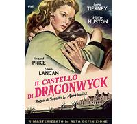 Il Castello Di Drangonwyck