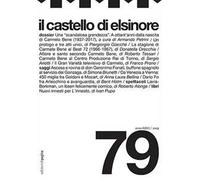 Il castello di Elsinore (2019). Vol. 79