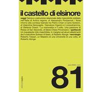 Il castello di Elsinore (2019). Vol. 81