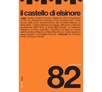 Il castello di Elsinore (2020). Vol. 82