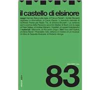 Il castello di Elsinore (2021). Vol. 83