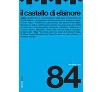 Il castello di Elsinore (2021). Vol. 84