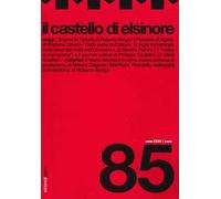 Il castello di Elsinore (2022). Vol. 85