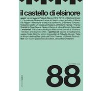 Il castello di Elsinore (2023). Vol. 88