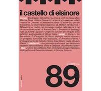 Il castello di Elsinore (2024). Vol. 89