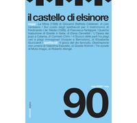 Il castello di Elsinore (2024) (Vol. 90)