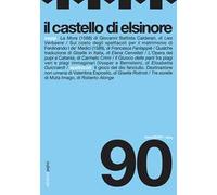Il castello di Elsinore (2024). Vol. 90