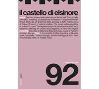 Il castello di Elsinore (2025). Vol. 92