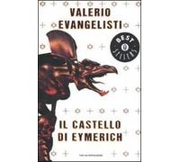 Il castello di Eymerich