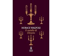 Il castello di Otranto