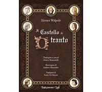 Il castello di Otranto