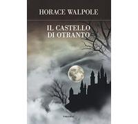 Il castello di Otranto