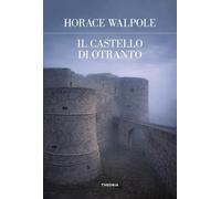 Il castello di Otranto