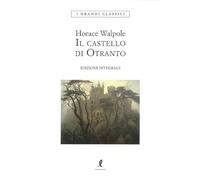 Il castello di Otranto