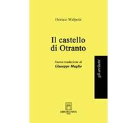 Il castello di Otranto