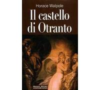 Il castello di Otranto