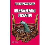 Il castello di Otranto