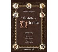 Il castello di Otranto - [Bakemono Lab]