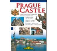 Il castello di Praga. Ediz. inglese