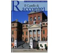 Il castello di Racconigi