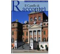 Il castello di Racconigi