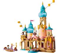 Il castello di Rapunzel