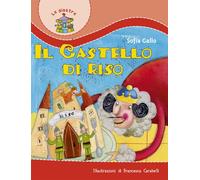 Il castello di riso