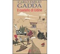Il castello di Udine