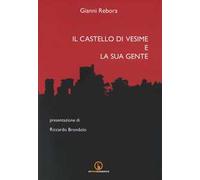 Il castello di Vesime e la sua gente