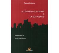 Il castello di Vesime e la sua gente