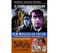 Il castello di vogelod (DVD) arnold korff