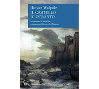 Il castello di Otranto