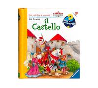 Il castello. Ediz. a colori