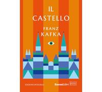 Il castello. Ediz. integrale