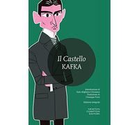 Il castello. Ediz. integrale