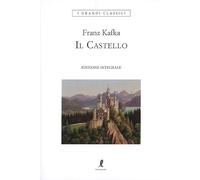Il castello. Ediz. integrale